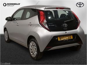 Toyota AYGO Hatchback X-Play - Image 3