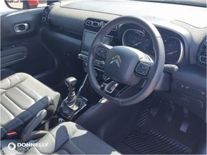 Citroen C3 Aircross Hatchback Shine Plus - Image 4