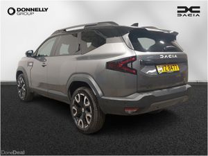 Dacia Bigster Estate Journey - Image 3