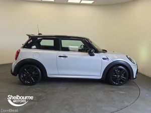 MINI Hatch COOPER SPORT - Image 4