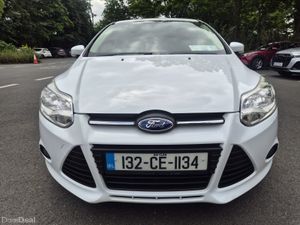 Lovely Ford Focus 2013 coming next week - Image 2