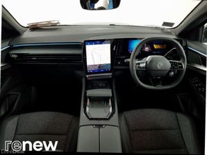 Renault Austral techno full hybrid E-Tech 200 Auto - Image 4
