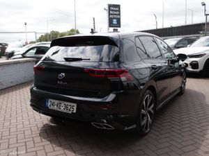 2024 VOLKSWAGEN GOLF 2.0TDI 150BHP R-LINE 5DR - Image 4