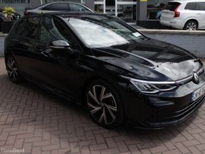 2024 VOLKSWAGEN GOLF 2.0TDI 150BHP R-LINE 5DR - Image 2