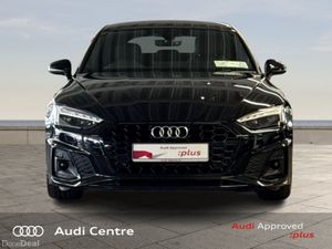 Audi A5 35 TDI 163HP S-Tronic S Line - Image 2