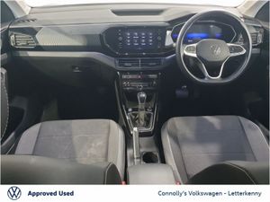 Volkswagen T-Cross R-Line DSG Auto *Huge Spec* - Image 3