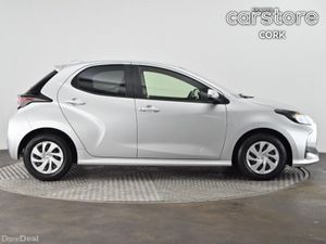 Toyota Yaris 1.5 Hybrid 5Dr Auto - Image 3