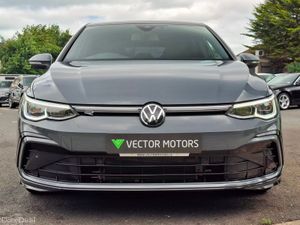Volkswagen Golf R-LINE 2.0 TDI AUTO 12 MONTH WARRA - Image 4