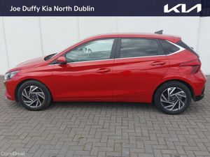 Hyundai i20 i20 Deluxe Plus Auto - Image 4