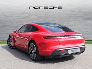 Porsche Taycan RWD - Image 3