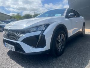 Peugeot 408 2026 - Image 2