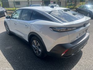 Peugeot 408 2026 - Image 4