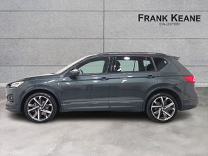 SEAT Tarraco e-Hybrid 245hp FR DSG - Image 4
