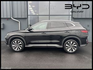 BYD SEAL U DM-i Comfort 26.6kWh **125km EV Range** - Image 4