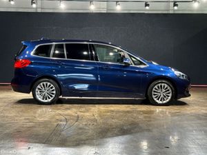 BMW 2-Series 1.5 GRAN TOURER AUTOMATIC 7 SEATER - - Image 3