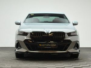 BMW i5 40 M SPORT EDRIVE - Image 2