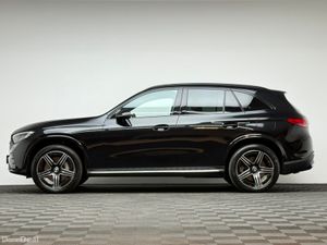 Mercedes-Benz GLC 300E AMG LINE PLUS 4MATIC - Image 4