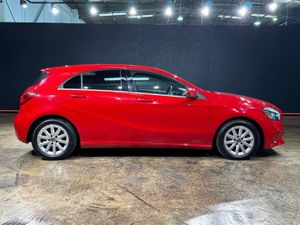 Mercedes-Benz A-Class A180 RADAR SAFETY EDITION - - Image 3