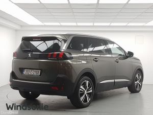 Peugeot 5008 1.5 BlueHDi 130bhp Allure - Image 3