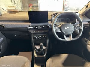 Dacia Jogger TCe 110 Expression - Image 4