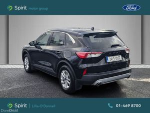 Ford Kuga 2.5 Duratec 225PS PHEV Titanium Auto Cal - Image 3