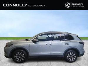 Volkswagen Tiguan 1.5 - Image 4