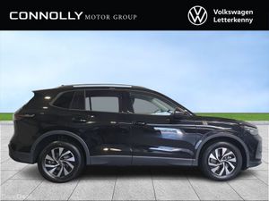 Volkswagen Tiguan 2.0 - Image 4