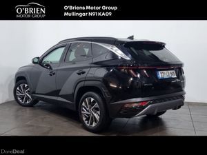 Hyundai Tucson 2WD Executive Plus - Image 3