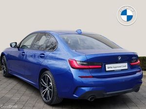 BMW 3-Series 330e M Sport Pro - Image 2