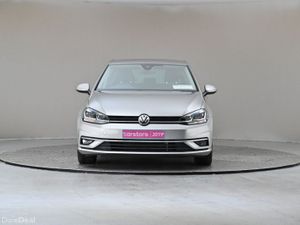 Volkswagen Golf 1.2 TSI DSG MK7.5 COMFORTLINE **DI - Image 2