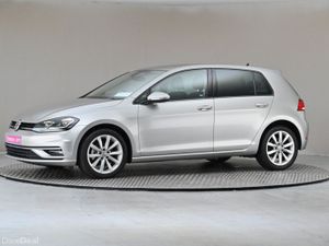 Volkswagen Golf 1.2 TSI DSG MK7.5 COMFORTLINE **DI - Image 4
