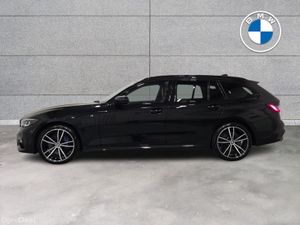 BMW 3-Series 330e M Sport Auto - Image 4