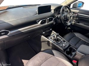 Mazda CX-5 2WD 2.2D (150ps) GT - Image 3