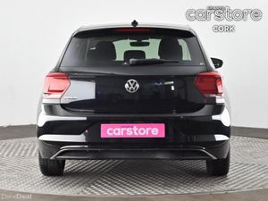 Volkswagen Polo 1.0 TSI Auto - Image 4