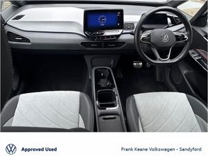 Volkswagen ID.3 Life DX 204HP 58kWh @Frank Keane V - Image 2