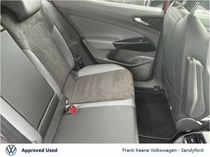 Volkswagen ID.4 PANORAMIC ROOF - PRO PLUS 77kWh 28 - Image 4