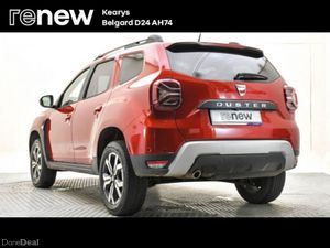 Dacia Duster 1.5 Blue dCi 115 Dfull Prestige - Image 4