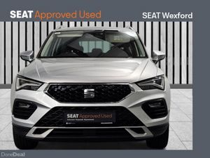 SEAT Ateca 2.0TDI 115hp SE+ €47 P/W - Image 3