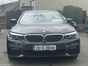 201 BMW 530E M-Sport *Low Kils* - Image 2