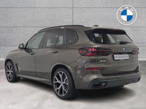 BMW X5 xDrive50e M Sport - Image 3