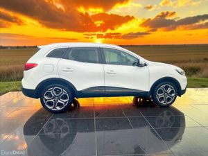 Renault Kadjar 1.5 dCi 110 ENERGY Dynamique S Nav - Image 3