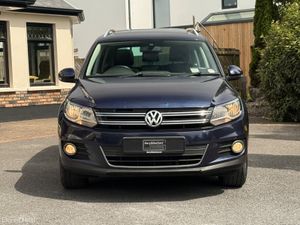 *Panoramic Sunroof* 161 Volkswagen Tiguan Sport! - Image 2