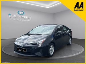 2017 TOYOTA PRIUS HYBRID –(S181) - Image 3