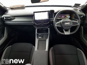 Dacia Bigster Journey HEV 155 - Image 4