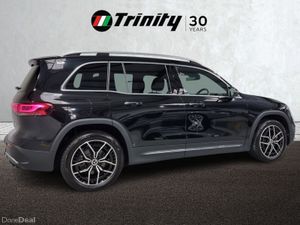 Mercedes-Benz EQB ** 7 SEATER ** AMG PREMIUM ** SU - Image 3