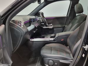 Mercedes-Benz EQB ** 7 SEATER ** AMG PREMIUM ** SU - Image 4