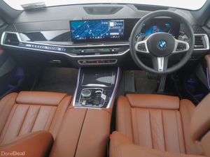 BMW X5 xDrive50e M Sport - Image 4