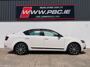 Skoda Octavia Style 1.0Tsi 93,000Klms 2018 - Image 3