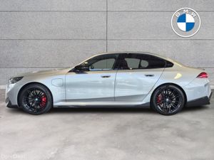 BMW M5 4.4 - Image 3