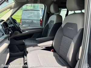 Volkswagen California OCEAN AUTO 2.0TDI 150BHP *EL - Image 4